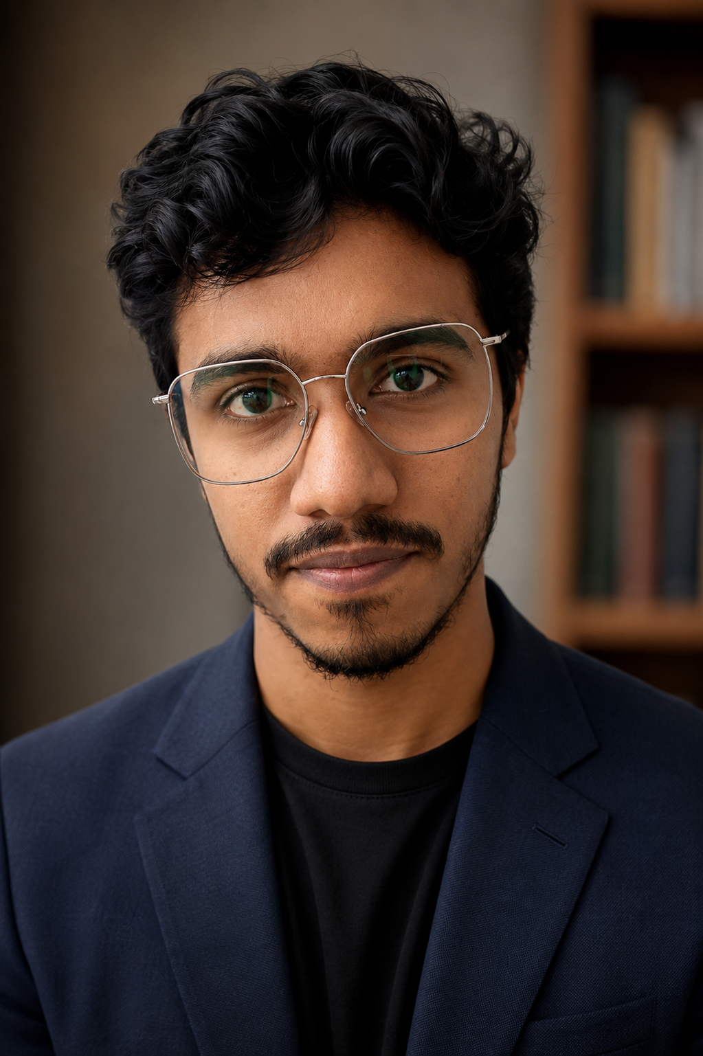 Shubhendra Kartikeya