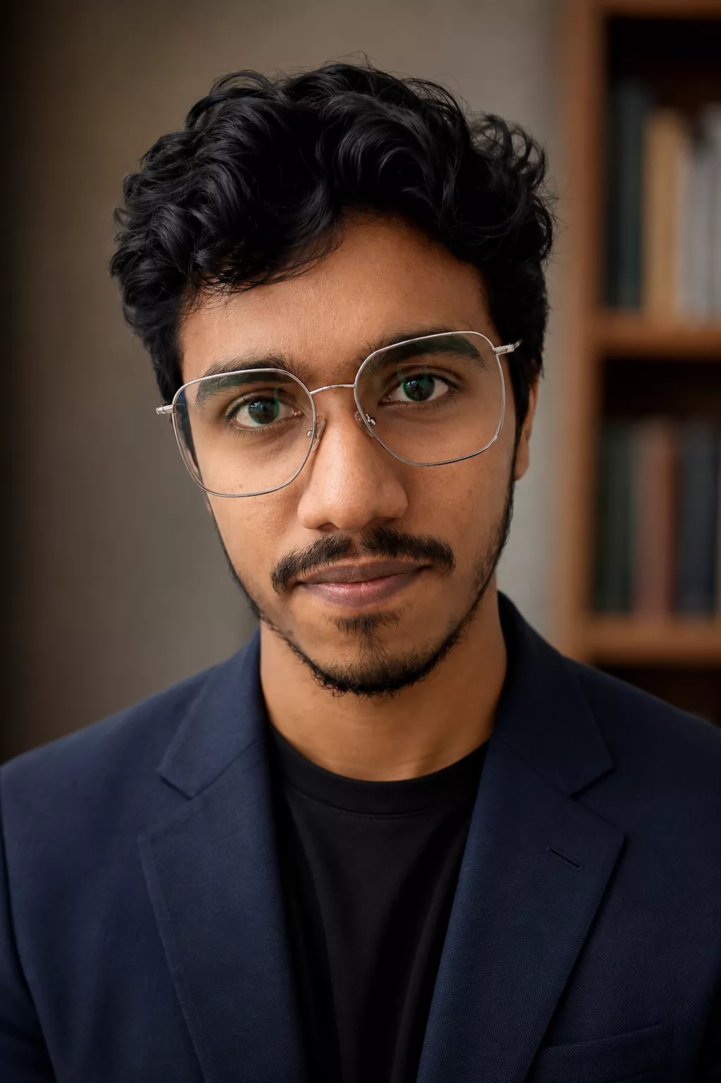 Shubhendra Kartikeya